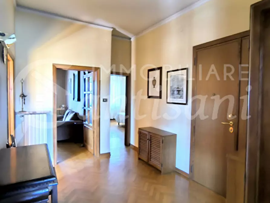 Immagine 14 di Appartamento in vendita  in Via Francesco Caracciolo a Firenze