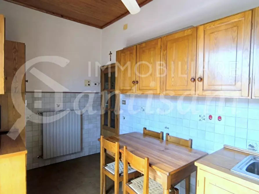 Immagine 17 di Appartamento in vendita  in Via Francesco Caracciolo a Firenze