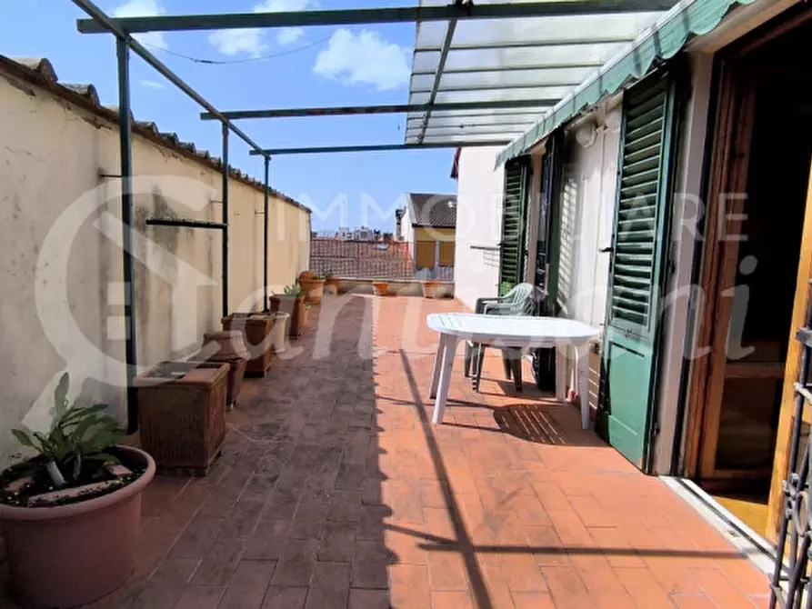 Immagine 19 di Appartamento in vendita  in Via Francesco Caracciolo a Firenze