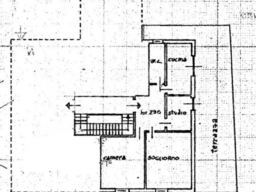 Immagine 24 di Appartamento in vendita  in Via Francesco Caracciolo a Firenze