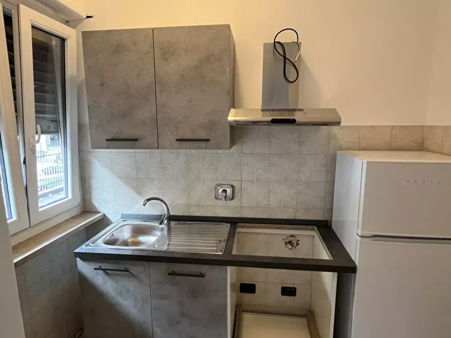Immagine 14 di Appartamento in affitto  in Via Piossasco, 11 a Torino
