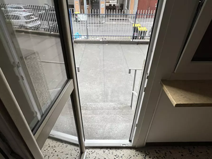 Immagine 21 di Appartamento in affitto  in Via Piossasco, 11 a Torino