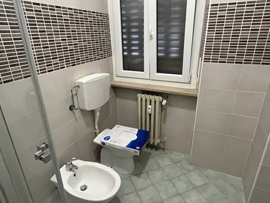 Immagine 24 di Appartamento in affitto  in Via Piossasco, 11 a Torino