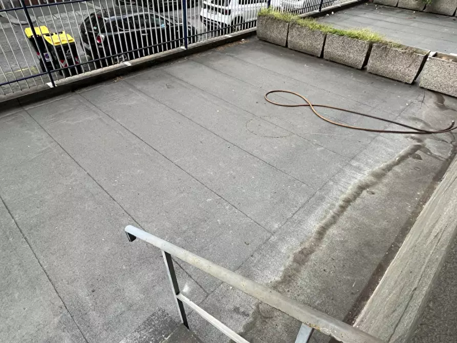 Immagine 27 di Appartamento in affitto  in Via Piossasco, 11 a Torino