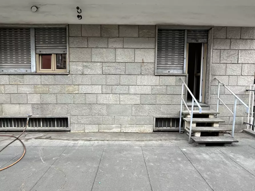 Immagine 28 di Appartamento in affitto  in Via Piossasco, 11 a Torino
