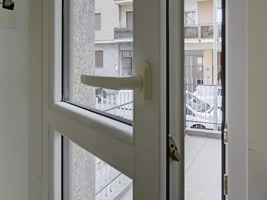 Immagine 4 di Appartamento in affitto  in Via Piossasco, 11 a Torino