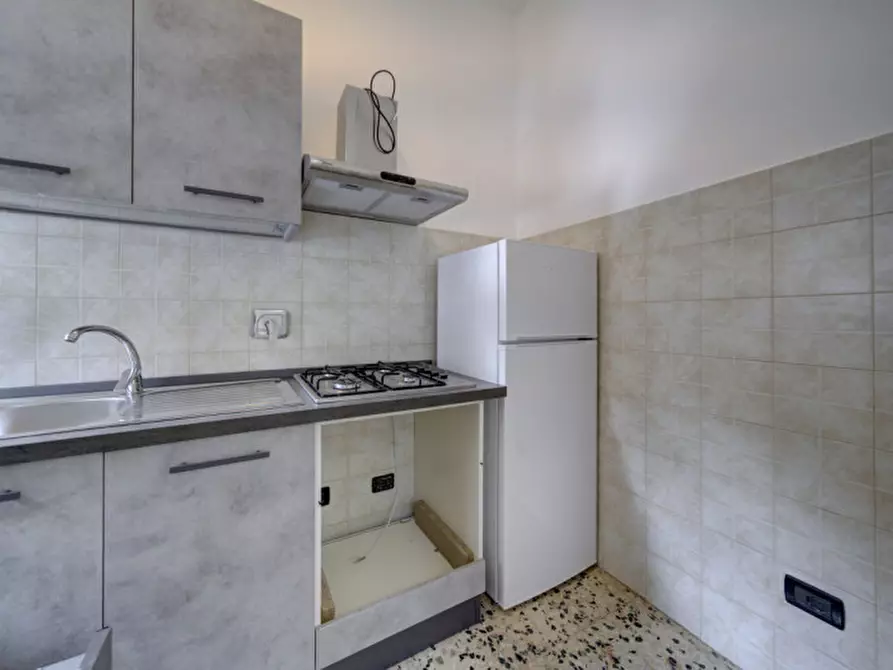 Immagine 5 di Appartamento in affitto  in Via Piossasco, 11 a Torino