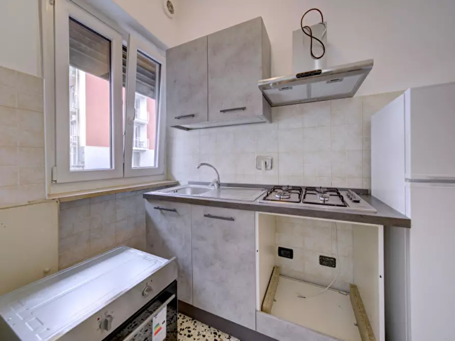 Immagine 6 di Appartamento in affitto  in Via Piossasco, 11 a Torino