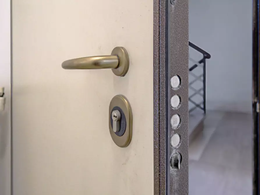 Immagine 18 di Appartamento in affitto  in Via Piossasco, 11 a Torino