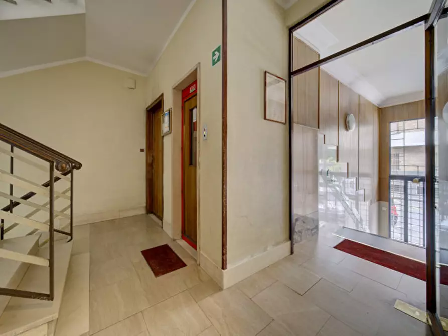 Immagine 19 di Appartamento in affitto  in Via Piossasco, 11 a Torino