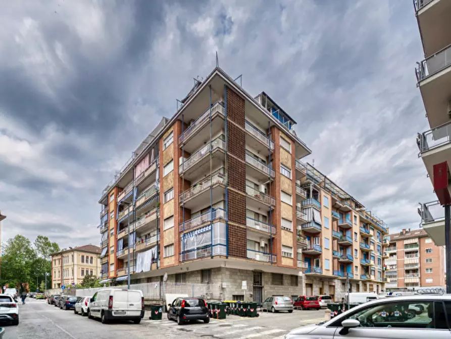 Immagine 23 di Appartamento in affitto  in Via Piossasco, 11 a Torino