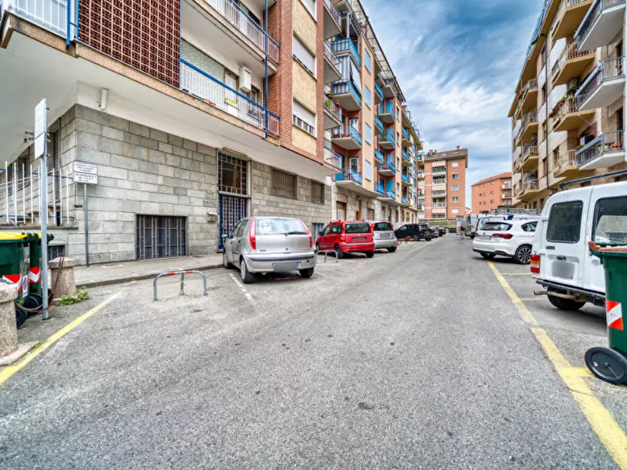 Immagine 24 di Appartamento in affitto  in Via Piossasco, 11 a Torino