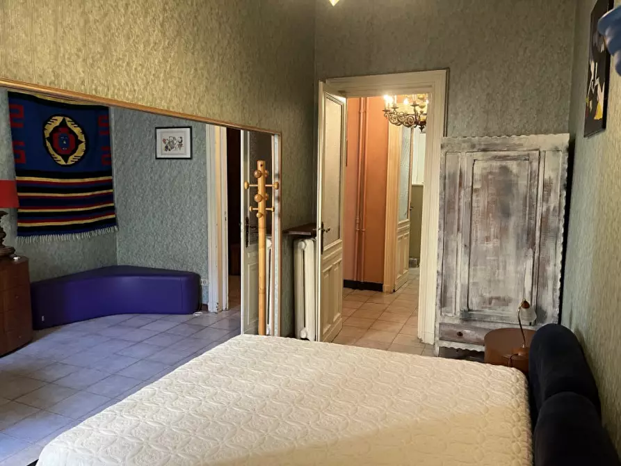 Immagine 1 di Camera in affitto  in Via Mocchie, 2 a Torino