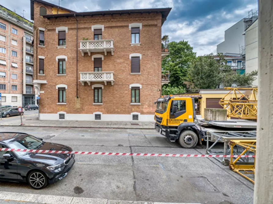 Immagine 10 di Camera in affitto  in Via Mocchie, 2 a Torino