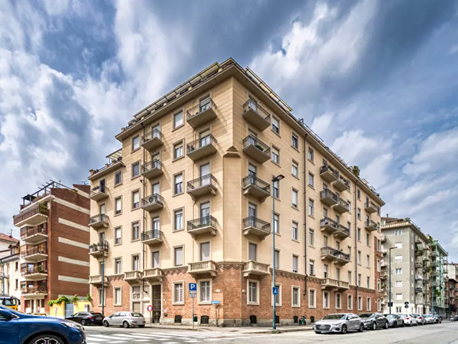 Immagine 24 di Camera in affitto  in Via Mocchie, 2 a Torino