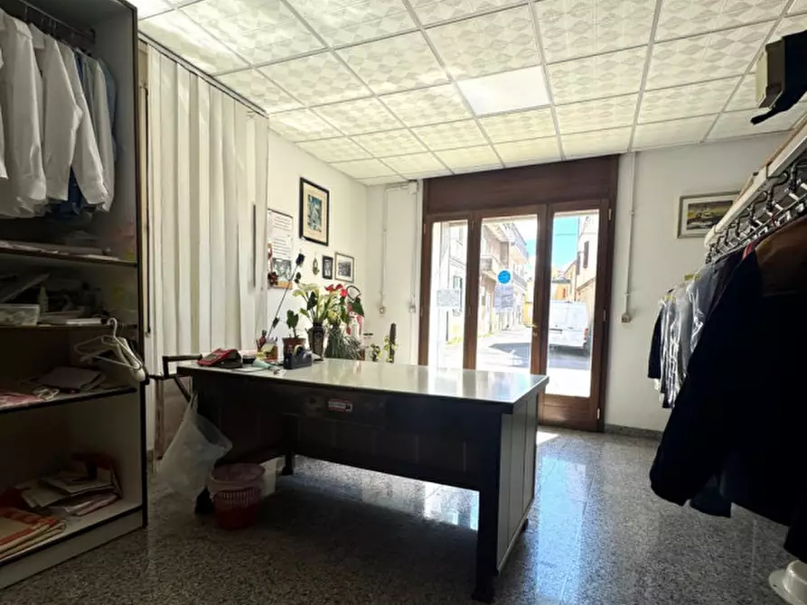 Immagine 4 di Casa indipendente in vendita  in Via Pinna Parpaglia, 21 a Pozzomaggiore