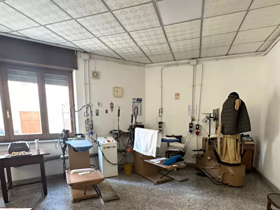 Immagine 5 di Casa indipendente in vendita  in Via Pinna Parpaglia, 21 a Pozzomaggiore