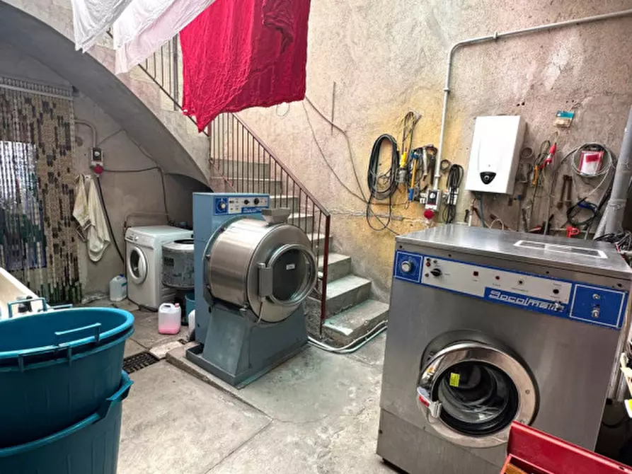 Immagine 7 di Casa indipendente in vendita  in Via Pinna Parpaglia, 21 a Pozzomaggiore