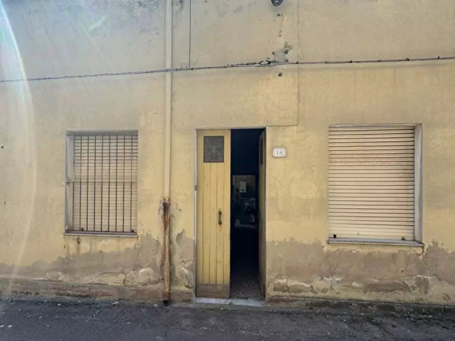 Immagine 11 di Casa indipendente in vendita  in Via Pinna Parpaglia, 21 a Pozzomaggiore