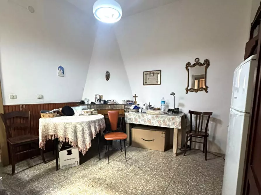 Immagine 12 di Casa indipendente in vendita  in Via Pinna Parpaglia, 21 a Pozzomaggiore