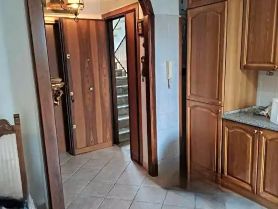 Immagine 4 di Appartamento in affitto  in Via degli orafi a Roma