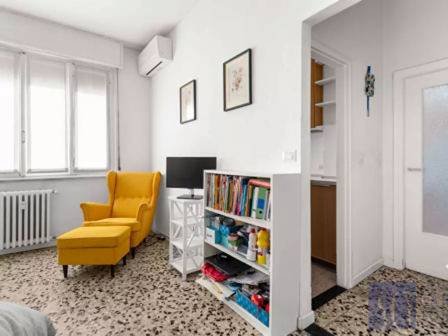 Immagine 5 di Appartamento in vendita  in via carlo torre, 45 a Milano