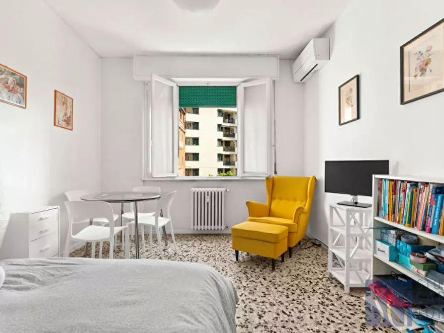 Immagine 6 di Appartamento in vendita  in via carlo torre, 45 a Milano