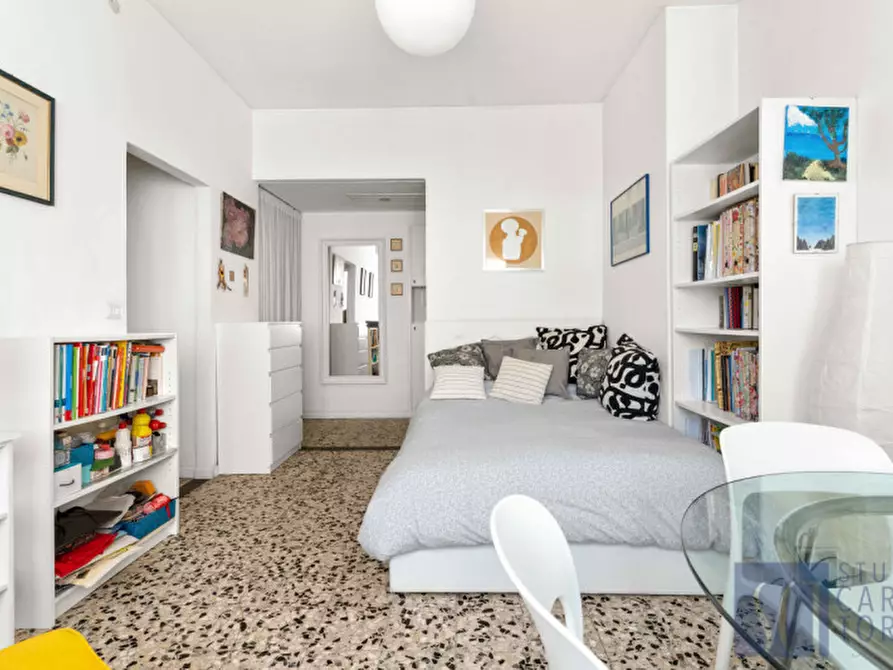 Immagine 7 di Appartamento in vendita  in via carlo torre, 45 a Milano