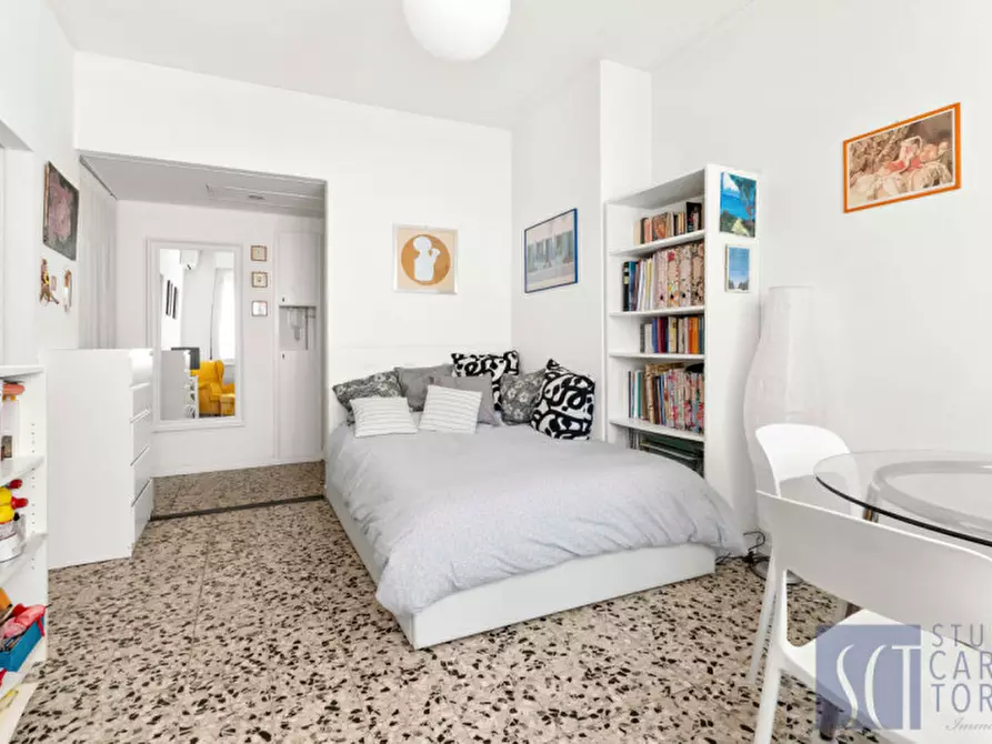 Immagine 8 di Appartamento in vendita  in via carlo torre, 45 a Milano