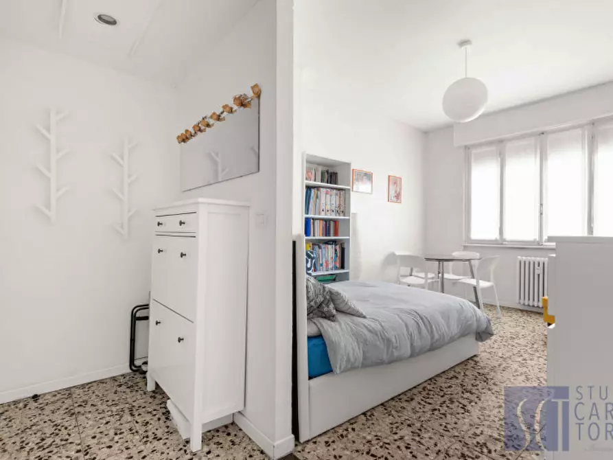 Immagine 10 di Appartamento in vendita  in via carlo torre, 45 a Milano