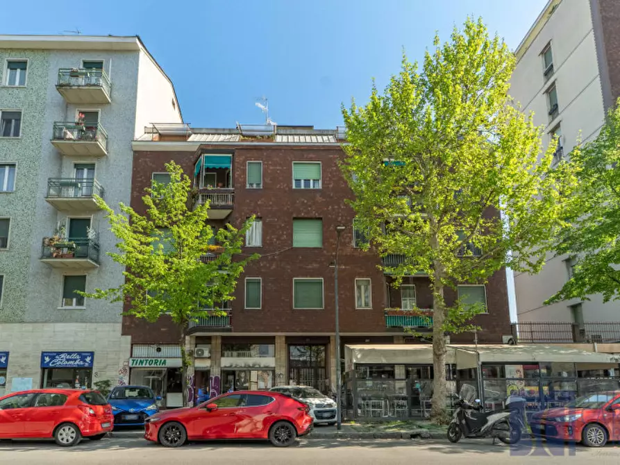 Immagine 21 di Appartamento in vendita  in via carlo torre, 45 a Milano