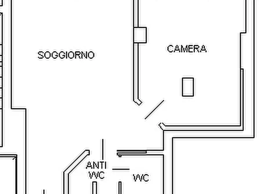 Immagine 23 di Appartamento in vendita  in via carlo torre, 45 a Milano