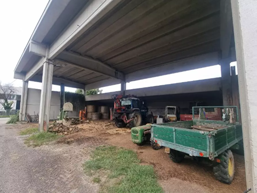 Immagine 3 di Capannone industriale in vendita  in Via Giuseppe Verdi, 45, 28075 Grignasco Novara a Grignasco