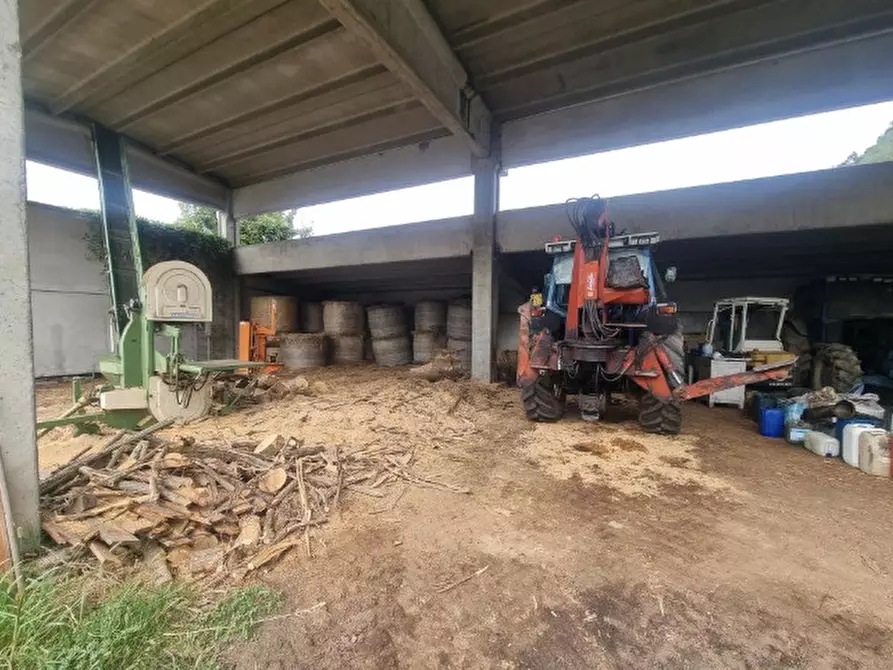 Immagine 4 di Capannone industriale in vendita  in Via Giuseppe Verdi, 45, 28075 Grignasco Novara a Grignasco