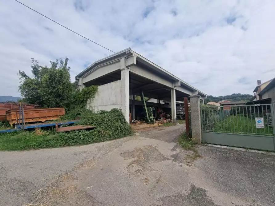 Immagine 6 di Capannone industriale in vendita  in Via Giuseppe Verdi, 45, 28075 Grignasco Novara a Grignasco