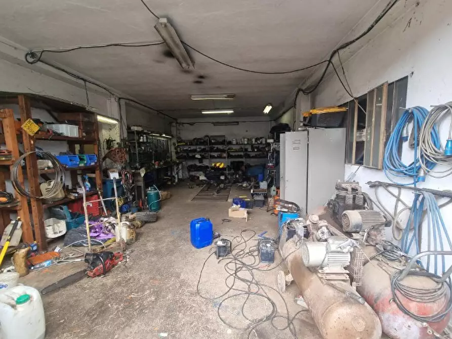 Immagine 7 di Capannone industriale in vendita  in Via Giuseppe Verdi, 45, 28075 Grignasco Novara a Grignasco