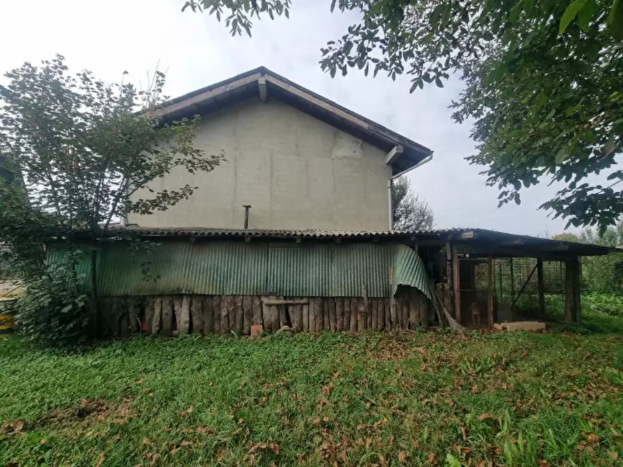 Immagine 8 di Capannone industriale in vendita  in Via Giuseppe Verdi, 45, 28075 Grignasco Novara a Grignasco