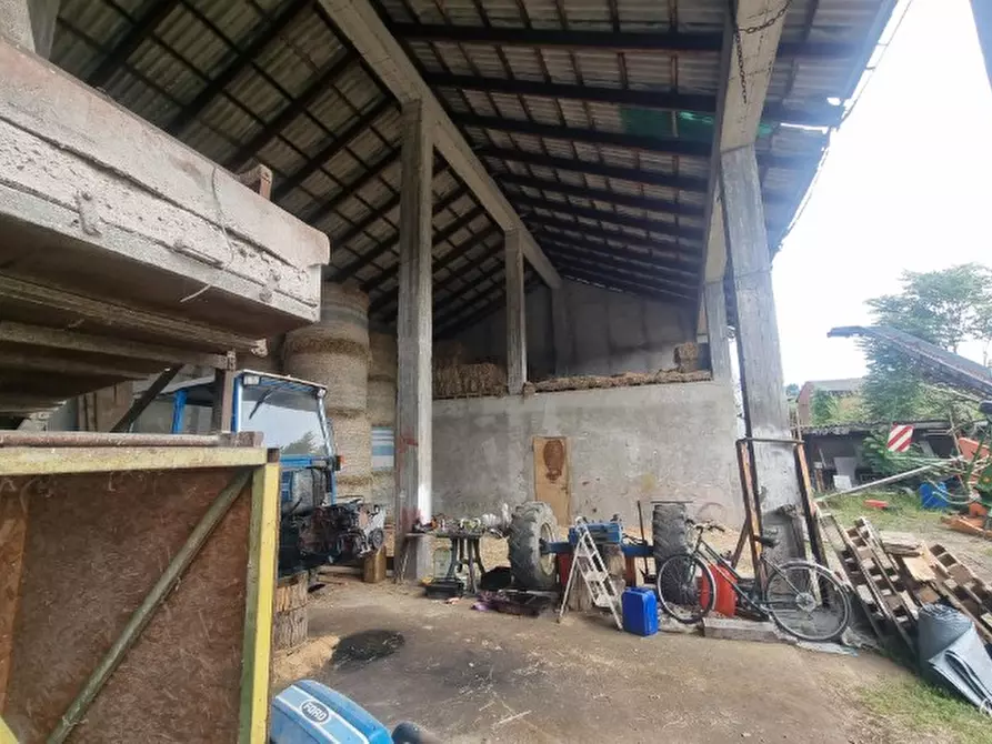 Immagine 9 di Capannone industriale in vendita  in Via Giuseppe Verdi, 45, 28075 Grignasco Novara a Grignasco