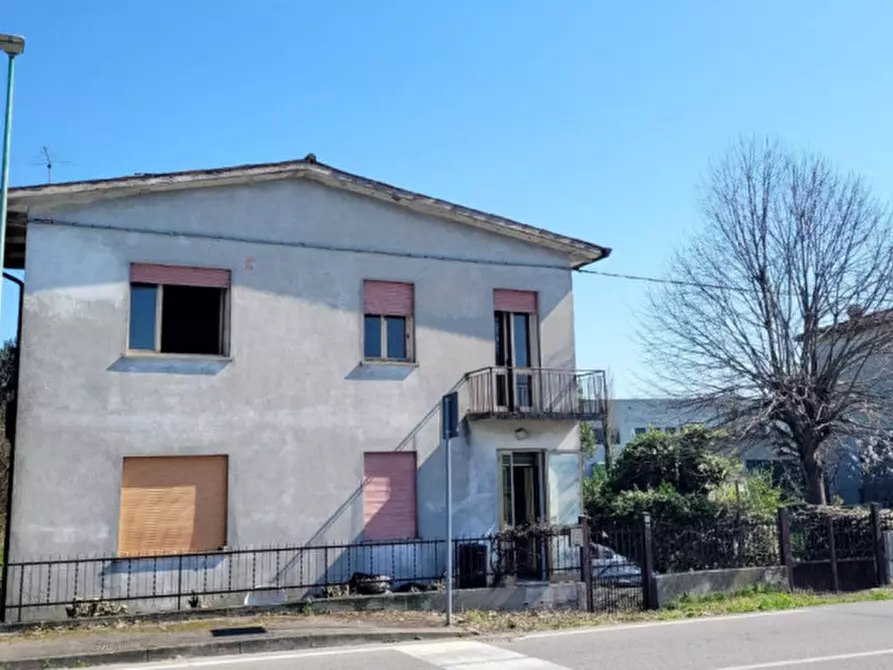 Immagine 1 di Casa indipendente in vendita  in Via San Gabriele a Bovolenta