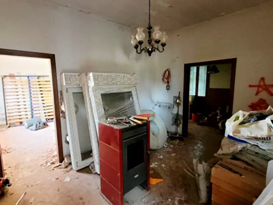 Immagine 5 di Casa indipendente in vendita  in Via San Gabriele a Bovolenta