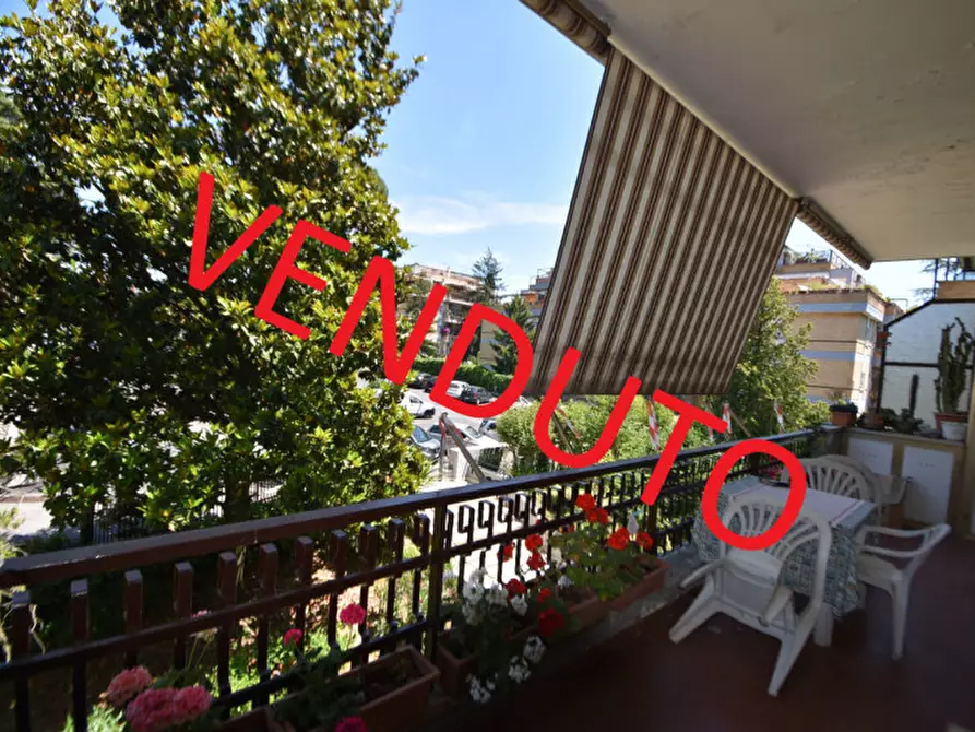 Immagine 1 di Appartamento in vendita  in Piazza Vinci a Roma