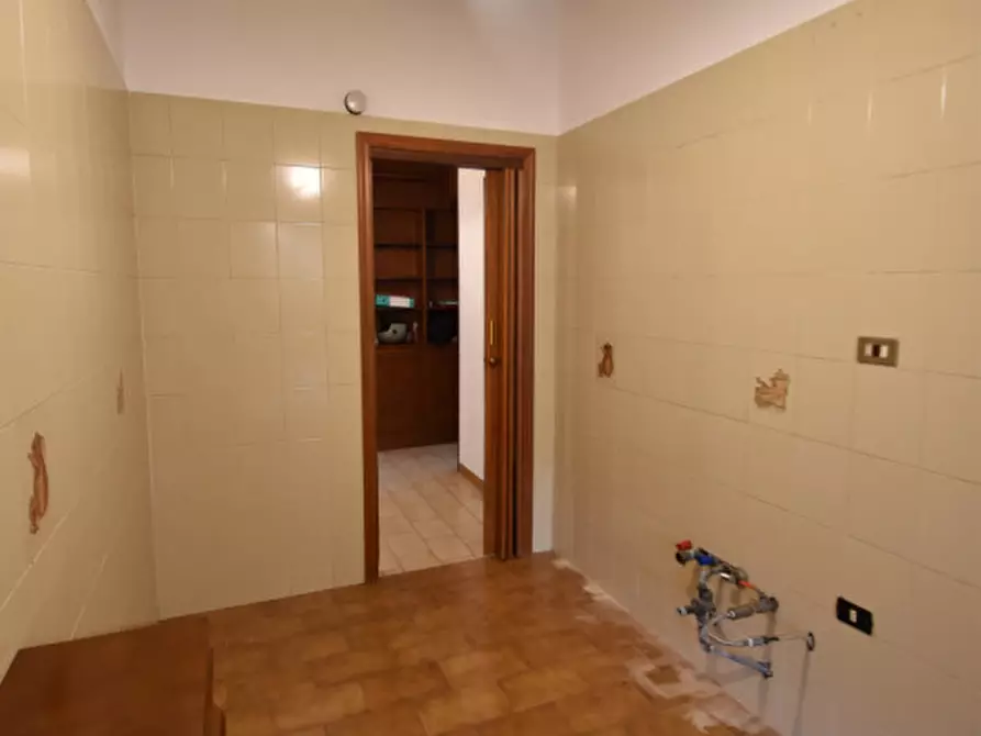 Immagine 15 di Appartamento in vendita  in Piazza Vinci a Roma