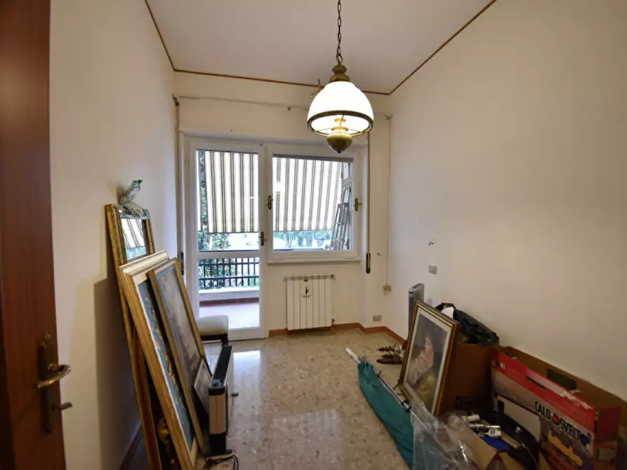 Immagine 17 di Appartamento in vendita  in Piazza Vinci a Roma
