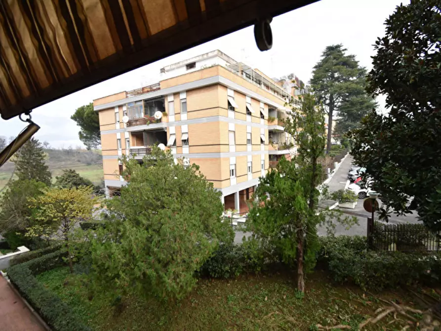 Immagine 21 di Appartamento in vendita  in Piazza Vinci a Roma
