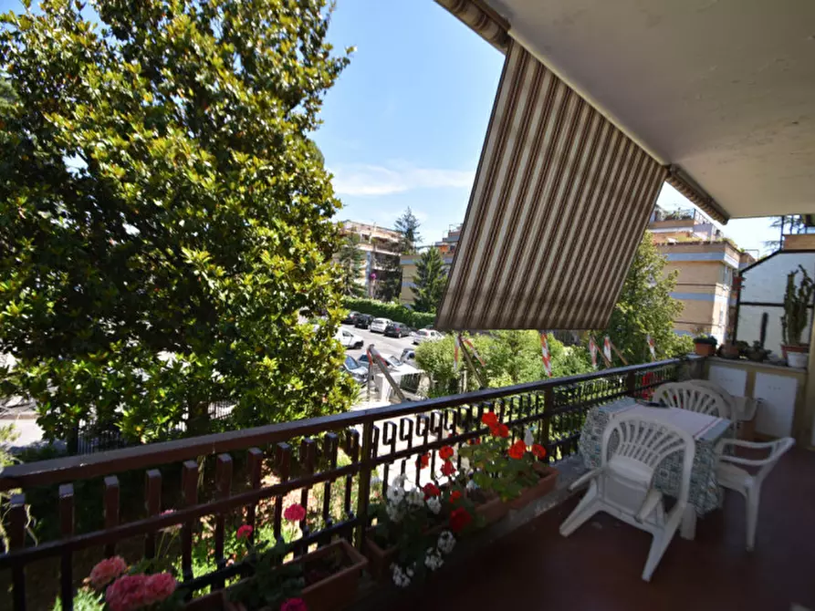 Immagine 24 di Appartamento in vendita  in Piazza Vinci a Roma