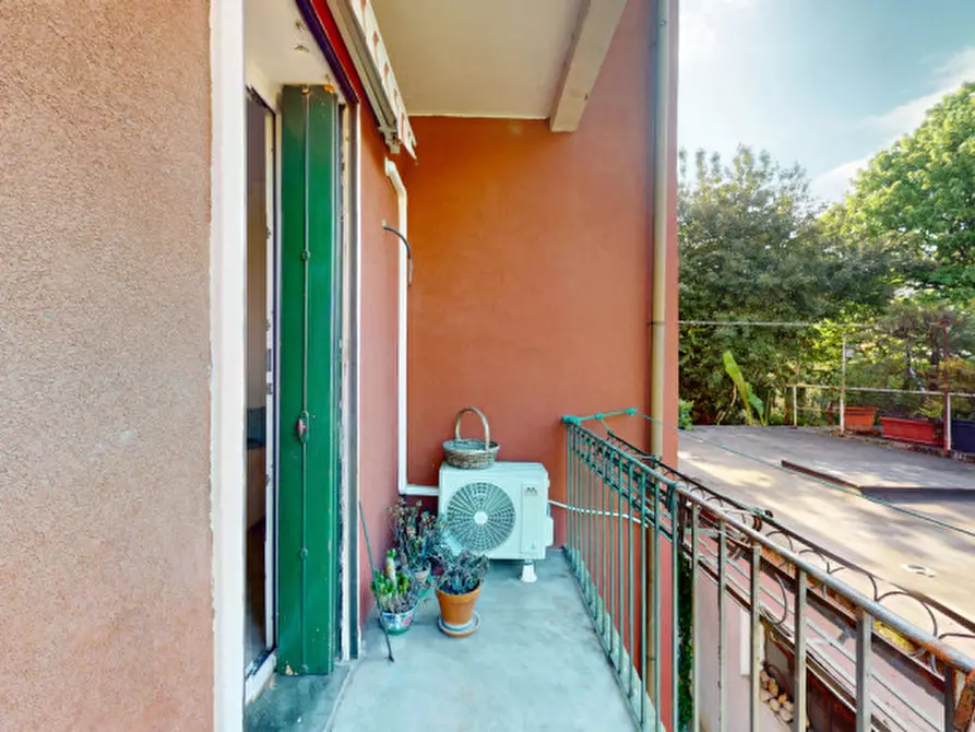 Immagine 6 di Appartamento in vendita  in Via Nino Bixio a Vicenza