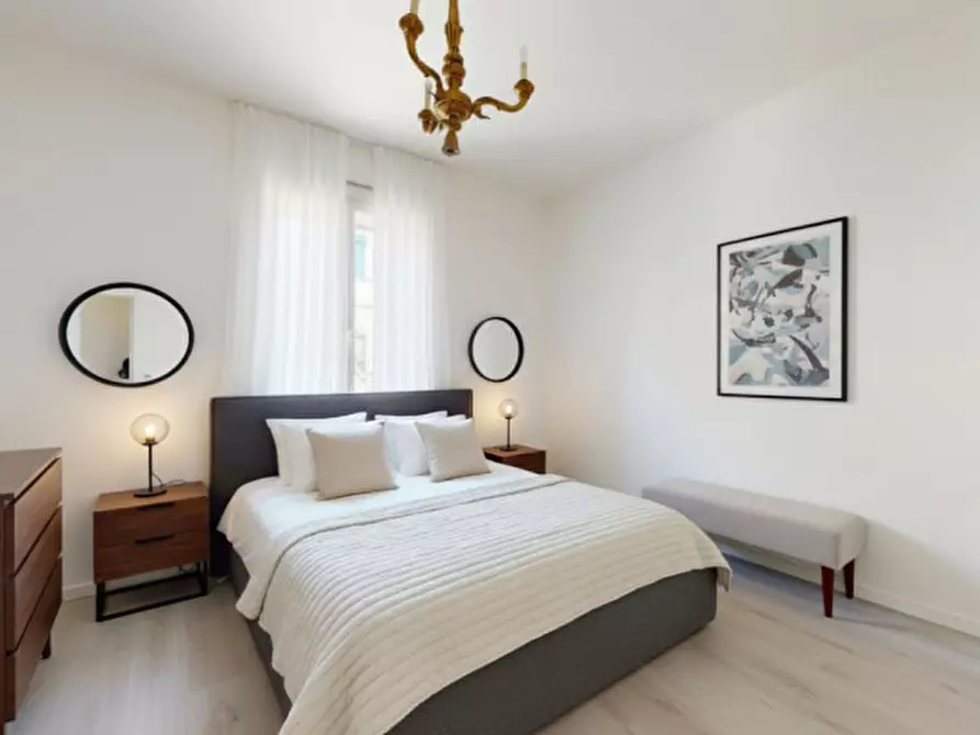 Immagine 10 di Appartamento in vendita  in Via Nino Bixio a Vicenza