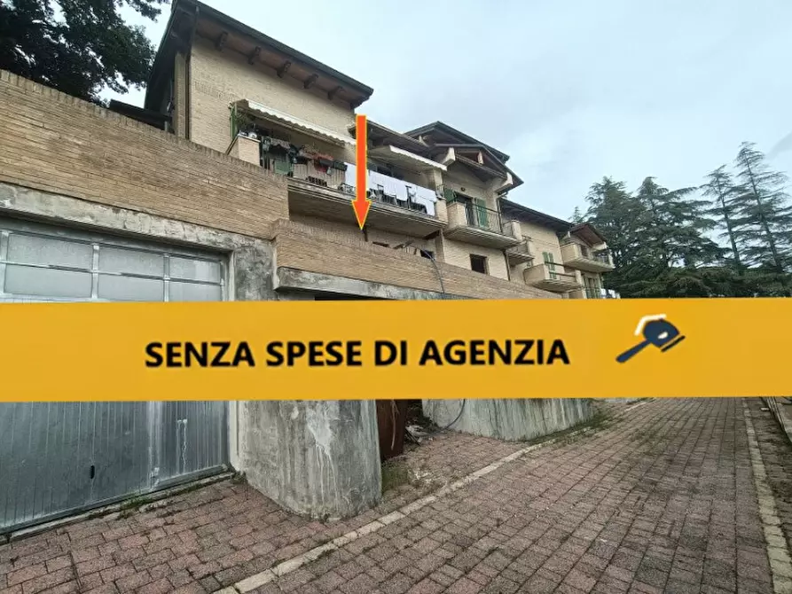 Immagine 1 di Appartamento in vendita  in Largo Saltara - Via Piemonte - Via Campania snc, 61036 Colli al Metauro Pesaro e Urbino a Colli Al Metauro
