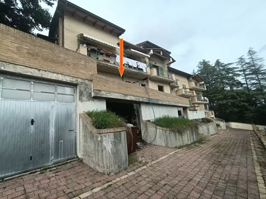 Immagine 2 di Appartamento in vendita  in Largo Saltara - Via Piemonte - Via Campania snc, 61036 Colli al Metauro Pesaro e Urbino a Colli Al Metauro