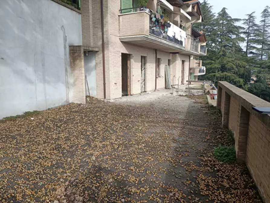 Immagine 3 di Appartamento in vendita  in Largo Saltara - Via Piemonte - Via Campania snc, 61036 Colli al Metauro Pesaro e Urbino a Colli Al Metauro